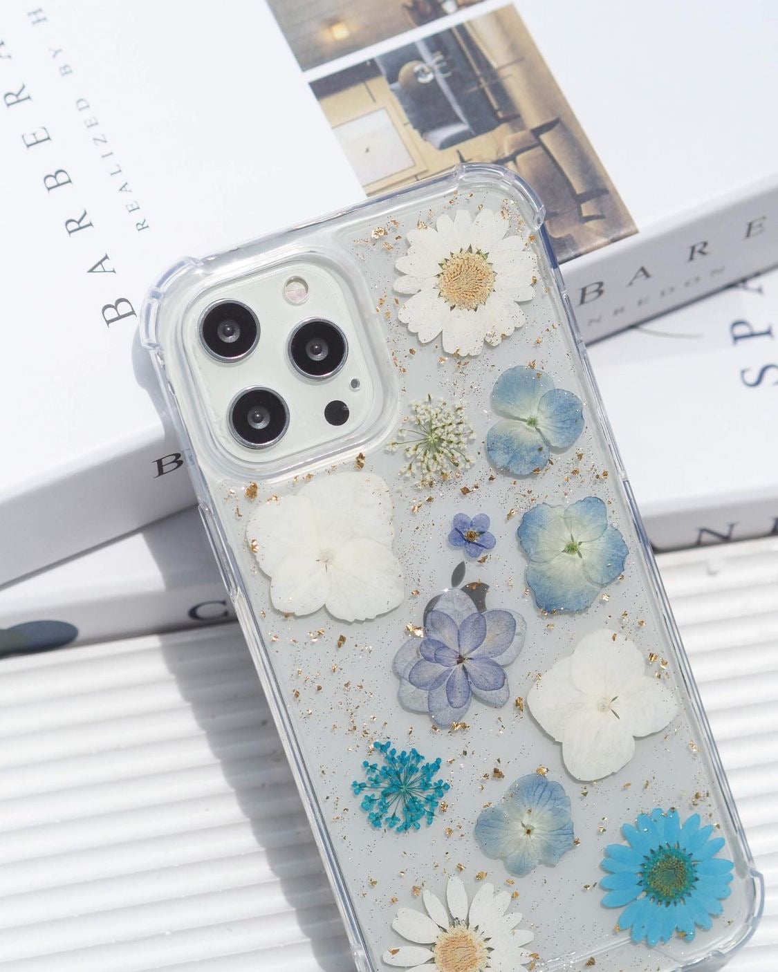 Classic Sky Case