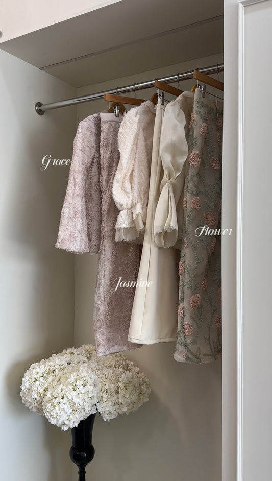 Kurung Series | Eid ‘26