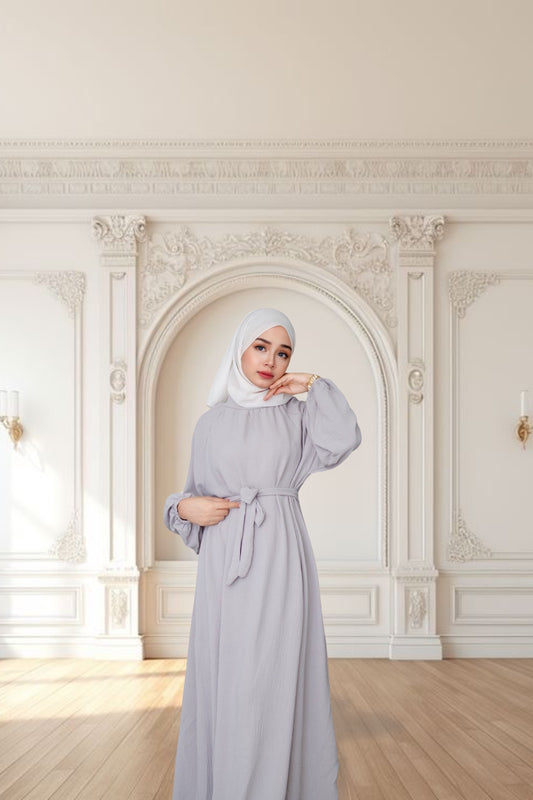Clara Abaya | Silver