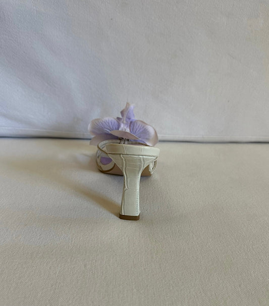 Floravéa Lilac Heels