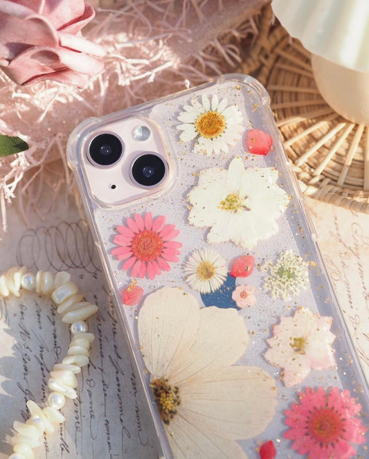 Classic Rose Case
