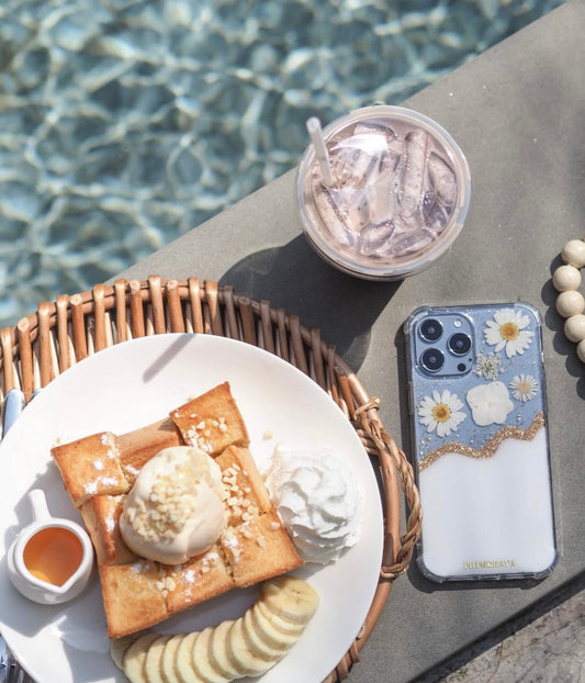 Serene Sand Pure Case