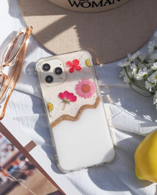 Serene Sand Pink Case