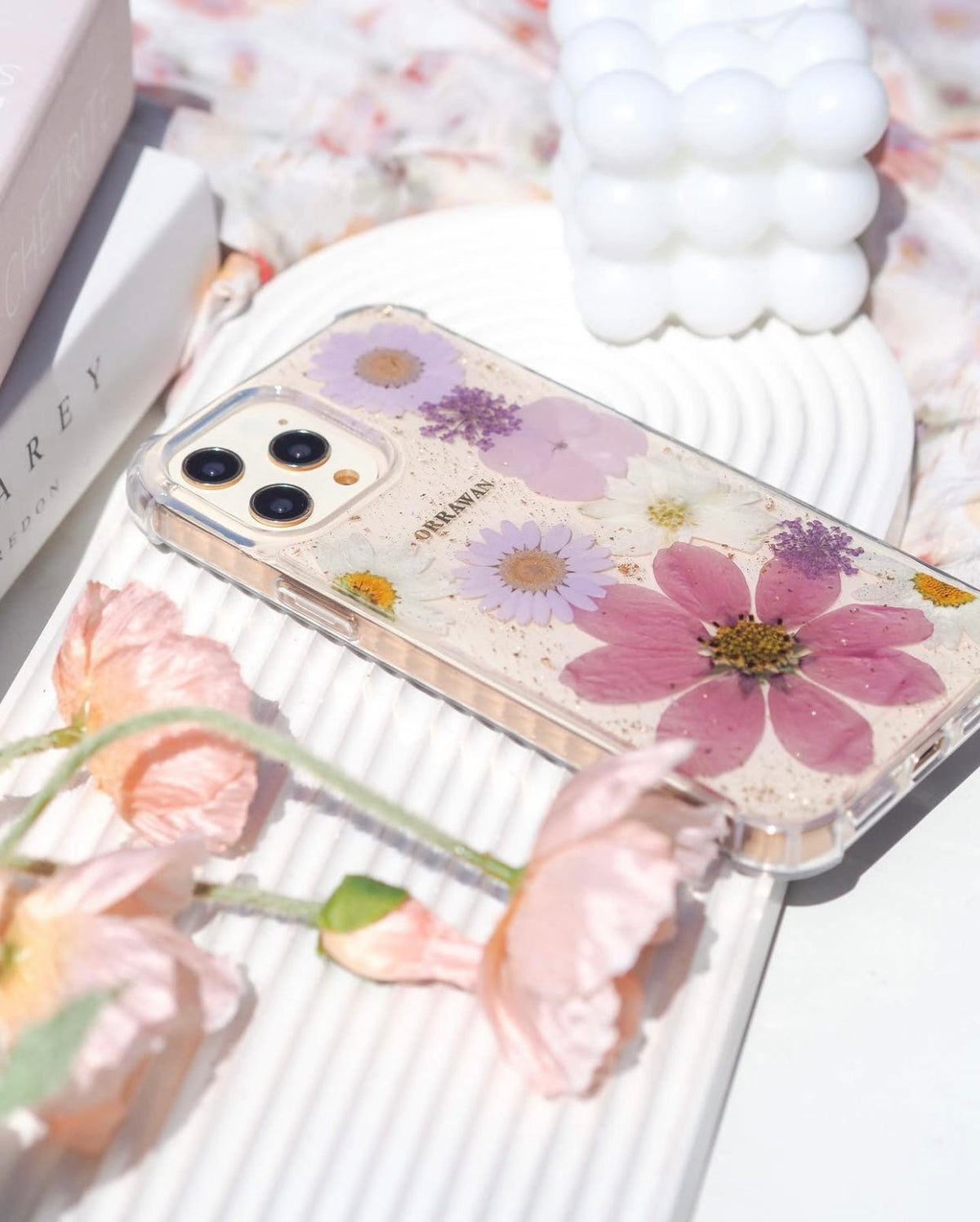 Classic Bloom Case