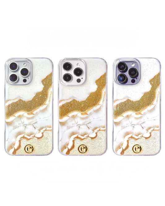 White Cream - GM Case