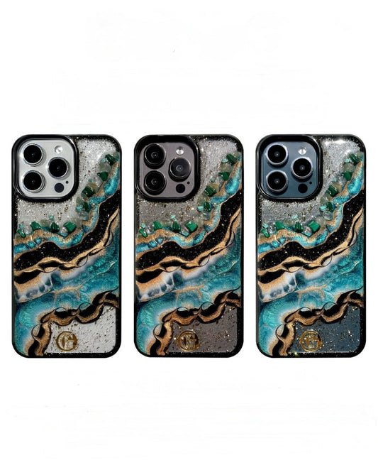 Green - GM Case