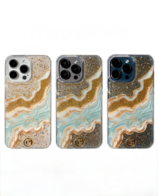 Pearl Mint - GM Case