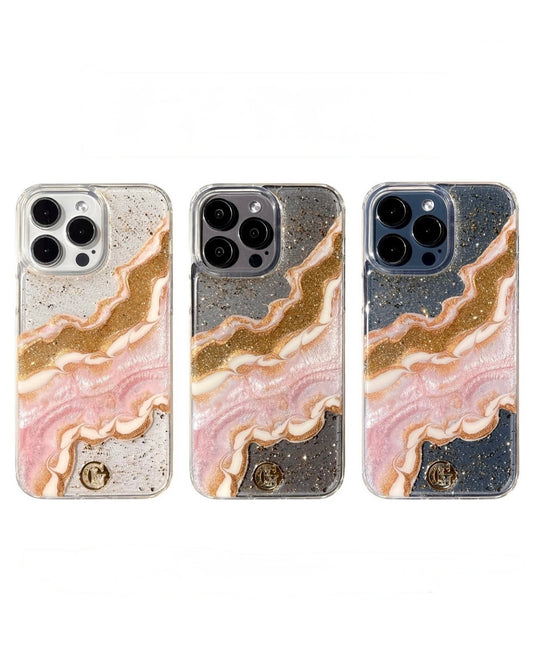 Pearl Pink - GM Case