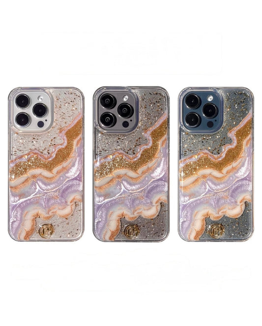 Pearl Purple - GM Case