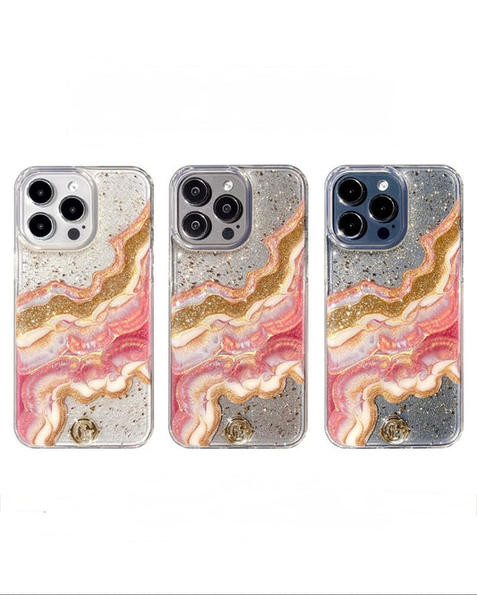 Pearl Rose - GM Case