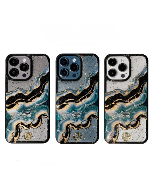 Pearl Green - GM Case