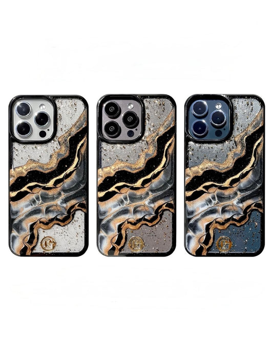 Pearl Charcoal - GM Case