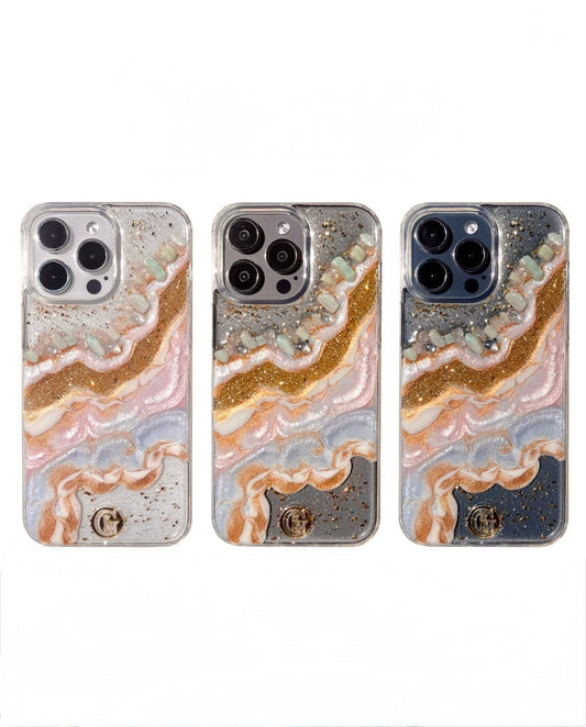 Bloom - GM Case