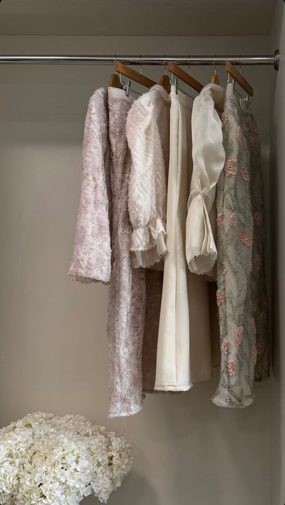 Kurung Series | Eid ‘26