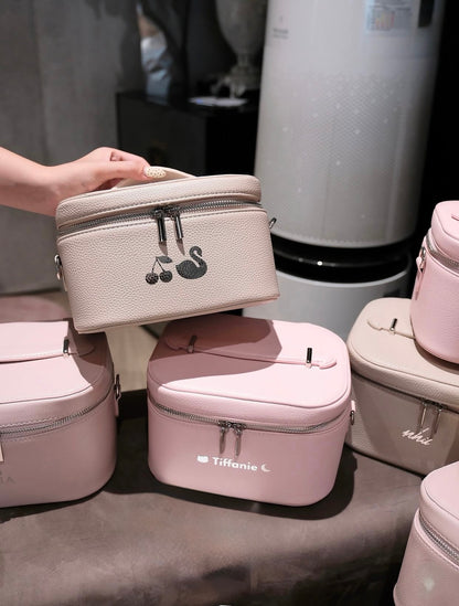 Élise Vanity Case