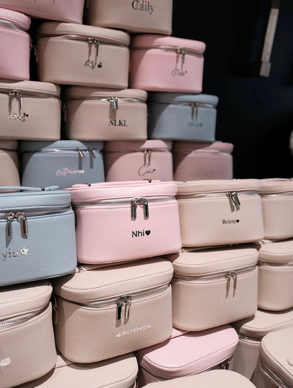 Élise Vanity Case