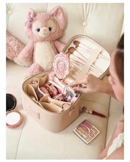 Amélie Vanity Case