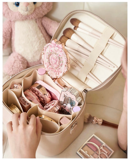 Amélie Vanity Case
