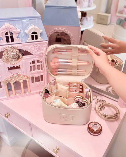 Amélie Vanity Case