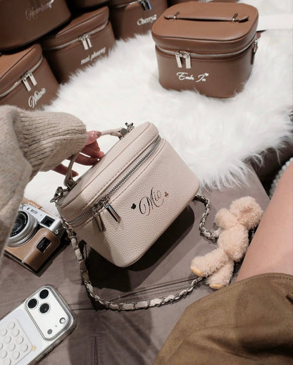 Mini Vanity Case
