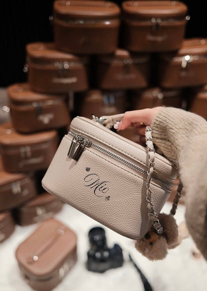 Mini Vanity Case