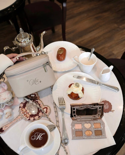Mini Vanity Case