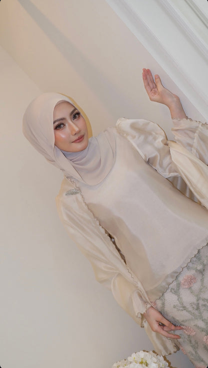 Kurung Series | Eid ‘26