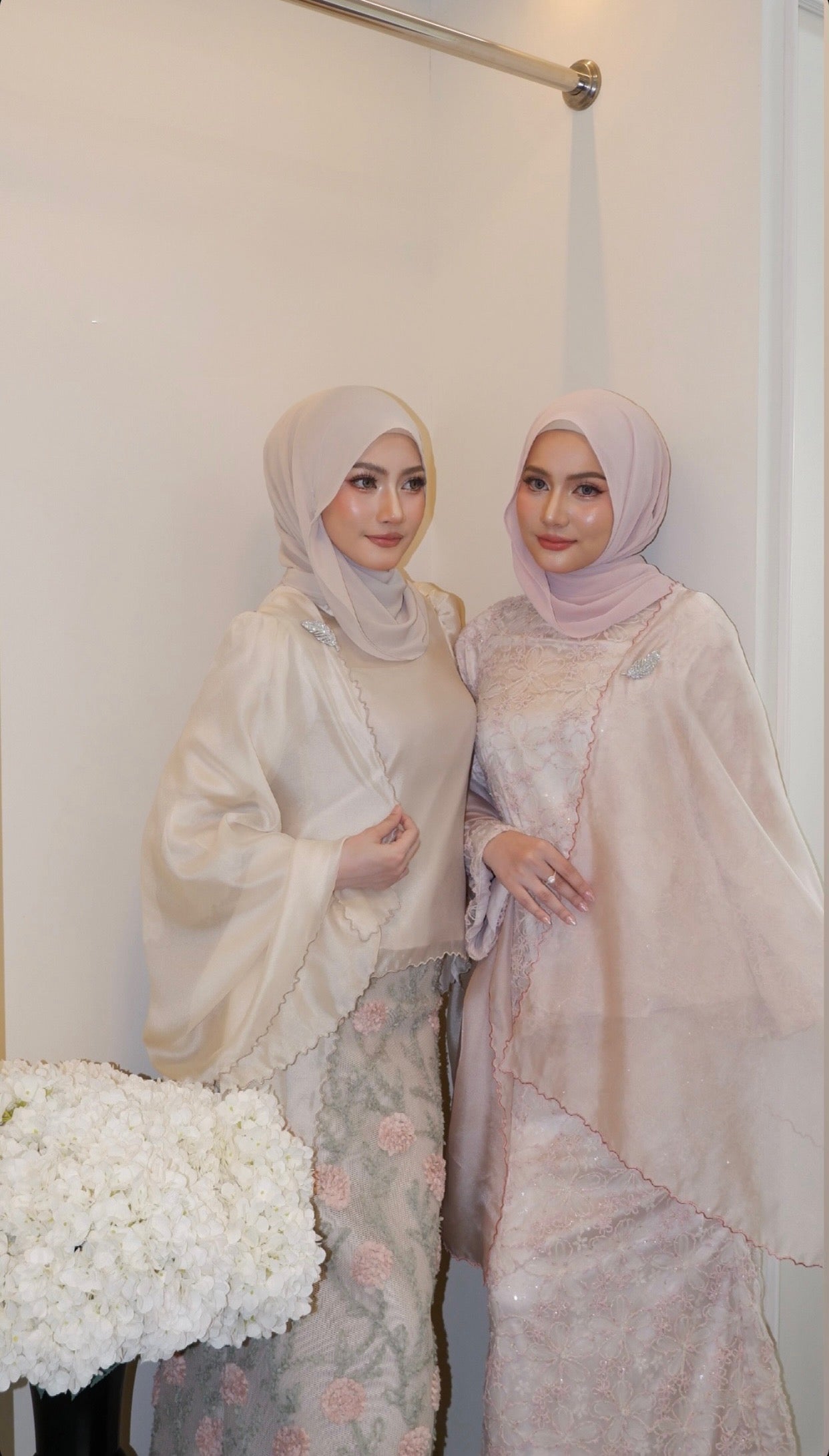 Kurung Series | Eid ‘26