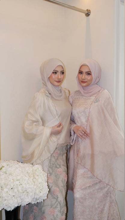 Kurung Series | Eid ‘26