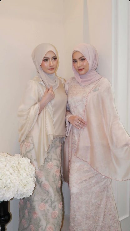 Kurung Series | Eid ‘26