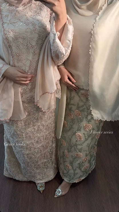 Kurung Series | Eid ‘26