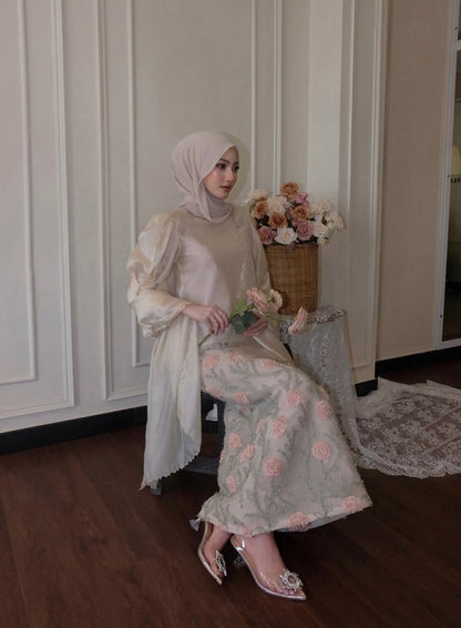 Kurung Series | Eid ‘26