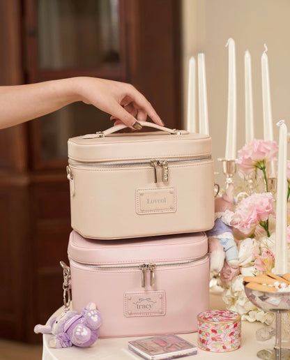 Amélie Vanity Case