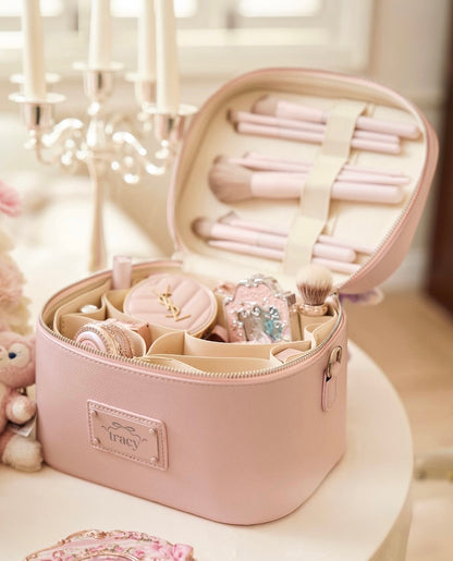 Amélie Vanity Case