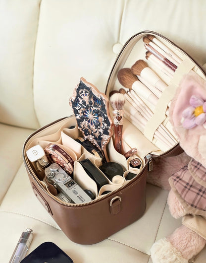 Amélie Vanity Case