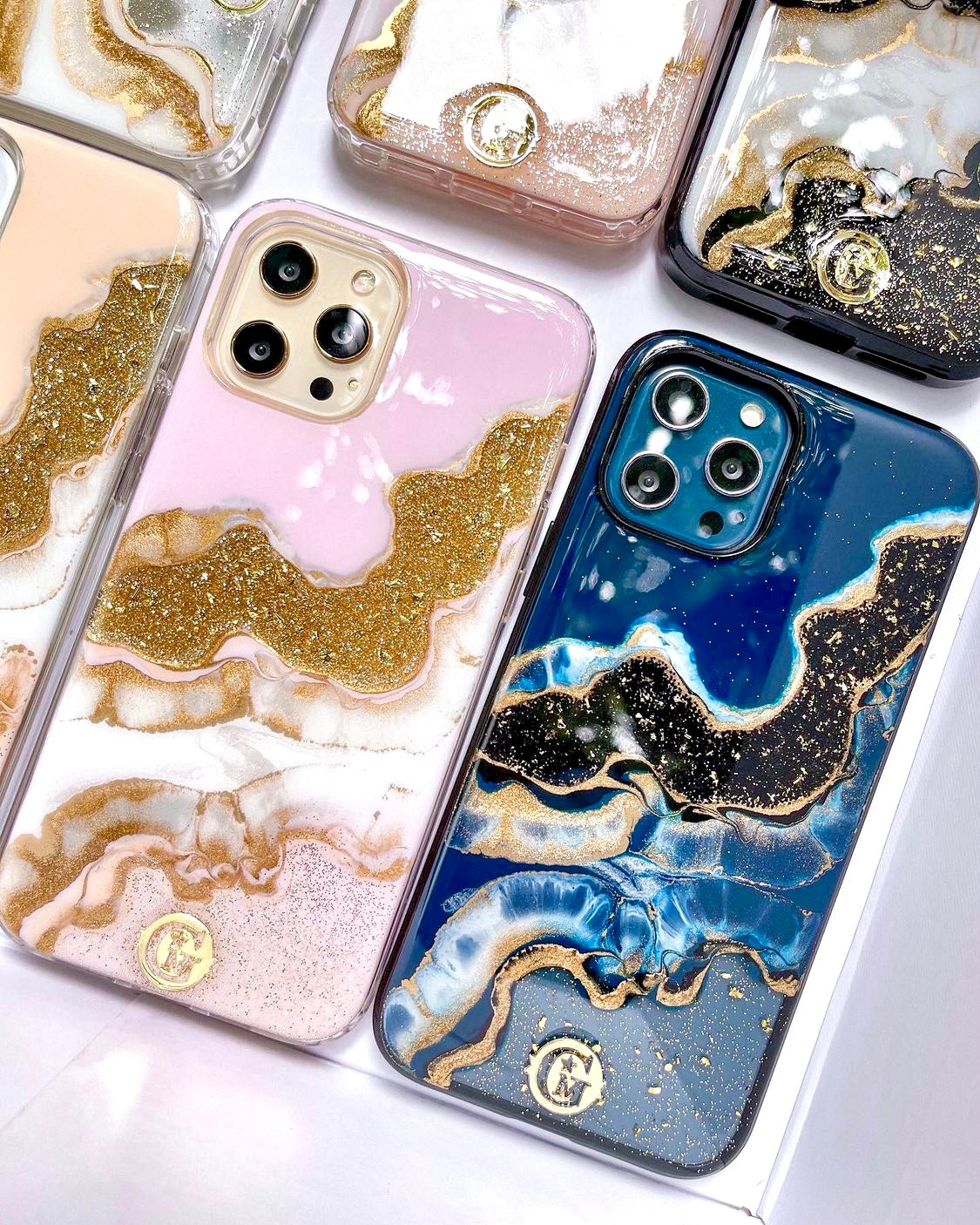 Lavender - GM Case