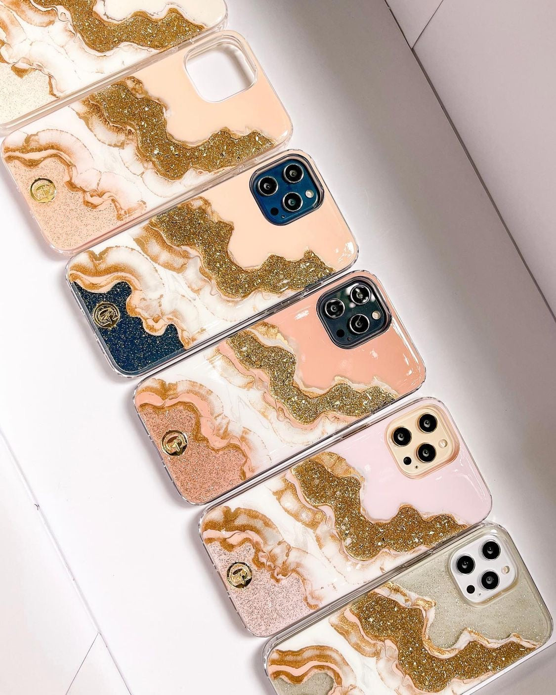 White Cream - GM Case