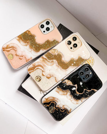 Salmon Pink - GM Case