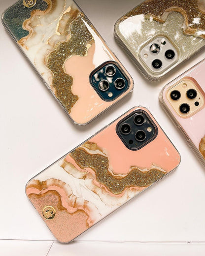 Salmon Pink - GM Case