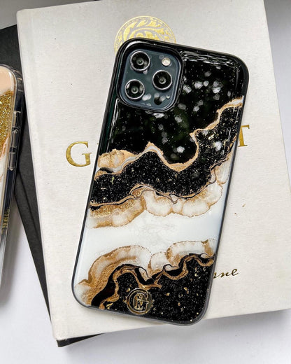 Black White - GM Case