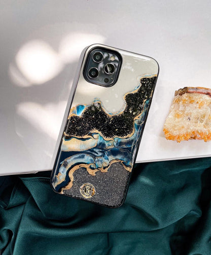 Navy Grey - GM Case