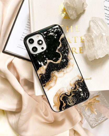 Black White - GM Case