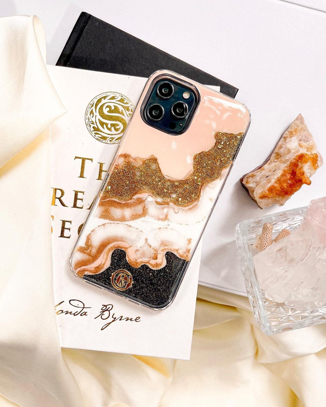 Salmon Pink - GM Case