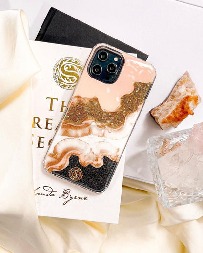 Salmon Pink - GM Case