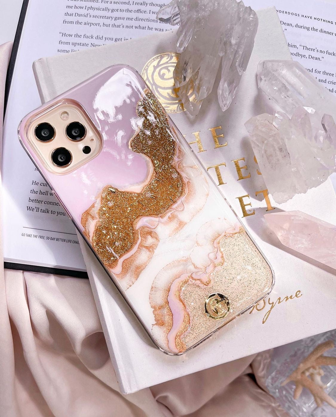 Lavender - GM Case