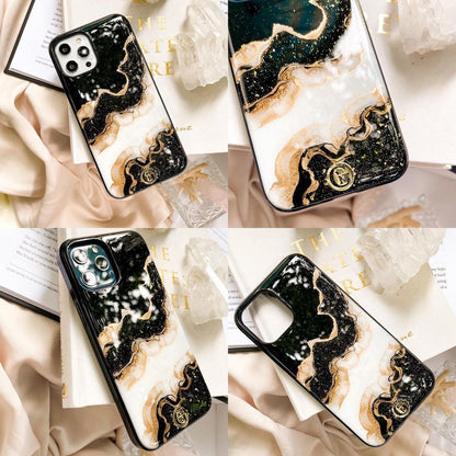 Black White - GM Case