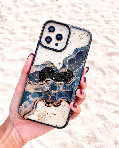 Pearl Charcoal - GM Case