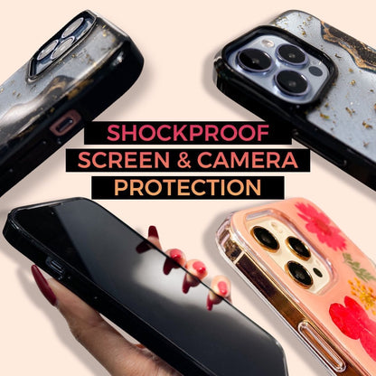 Pearl Pink - GM Case