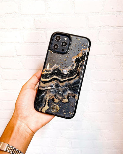 Pearl Charcoal - GM Case