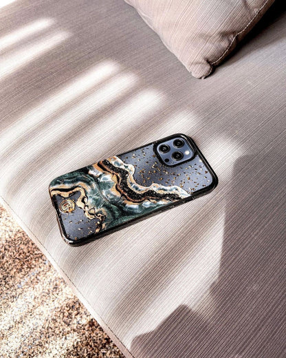 Pearl Green - GM Case